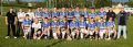 St.Mary's Rasharkin Intermediate Hurlers who lost out by a late Bredagh rally in Antrim Hurling League Division 3 Round 6